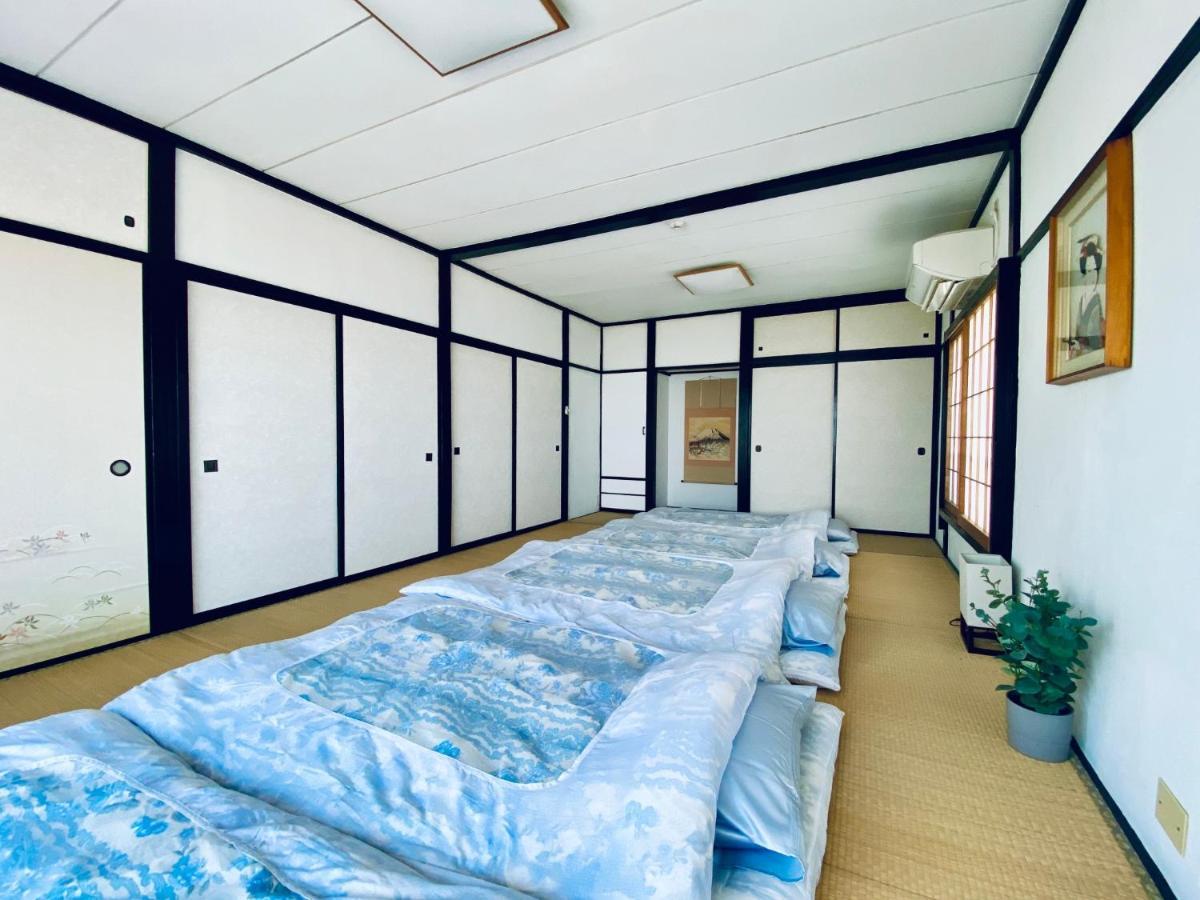 Atami Onsen Resort Villa - Vacation Stay 90401 外观 照片
