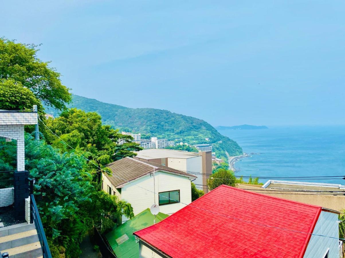 Atami Onsen Resort Villa - Vacation Stay 90401 外观 照片